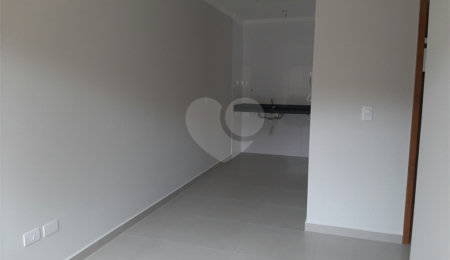 Apartamento à venda com 2 quartos em Vila Nivi, São Paulo, SP