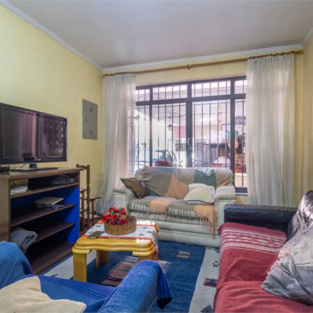 Sobrado à venda com 3 quartos em Vila Sônia, São Paulo, SP