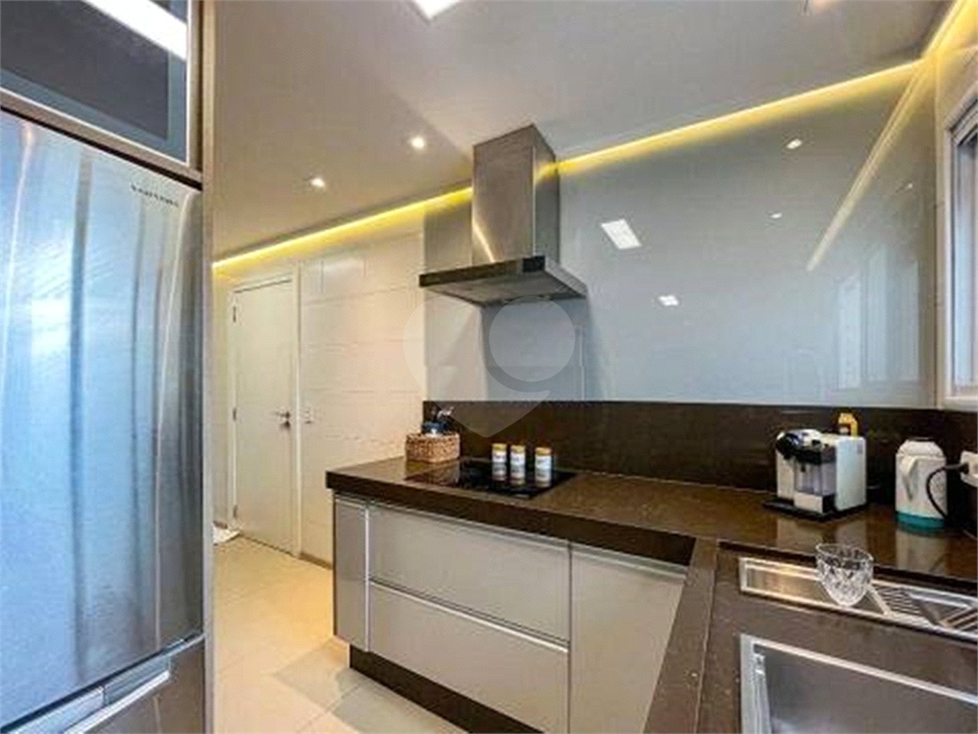 Apartamento à venda com 4 suítes em Santa Terezinha, São Paulo, SP