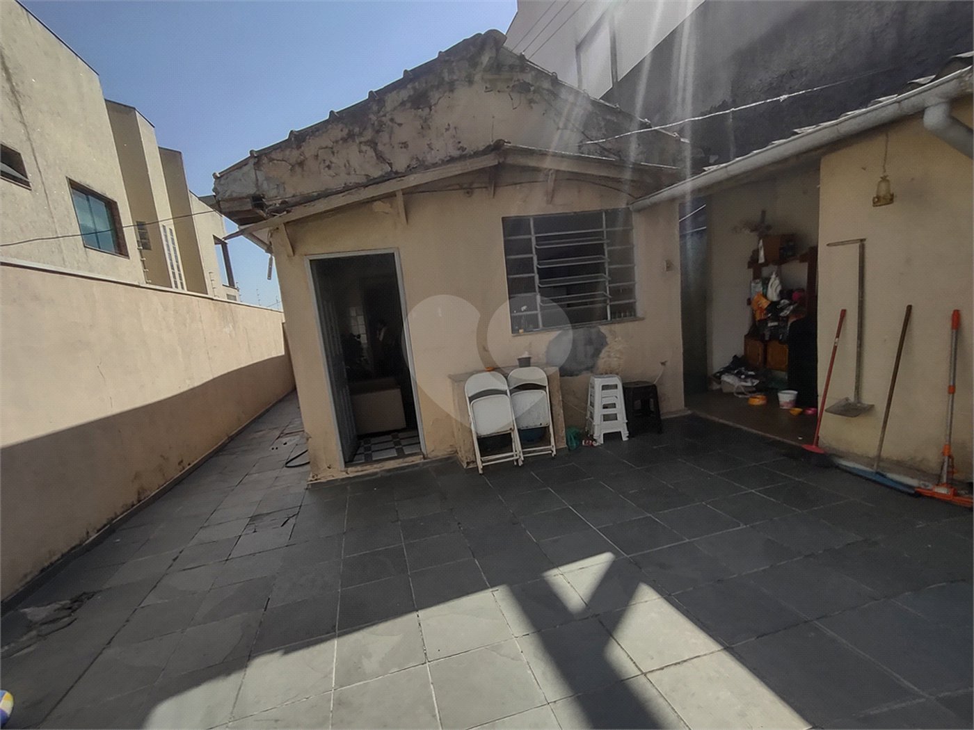Sobrado à venda com 3 quartos em Vila Santa Clara, São Paulo, SP