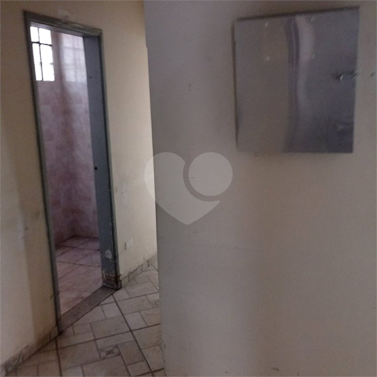 Sobrado para alugar com 3 quartos em Mandaqui, São Paulo, SP