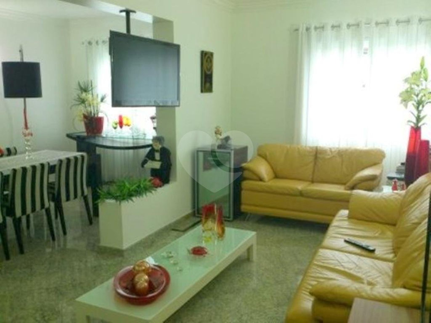 Apartamento à venda com 3 quartos, sendo 1 suíte, em Santana, São Paulo, SP