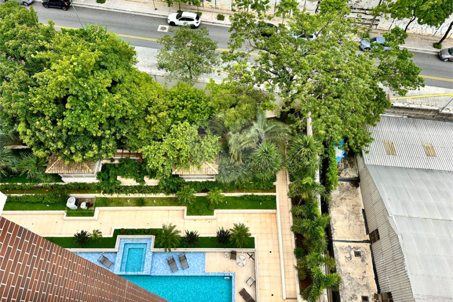 Apartamento à venda com 2 quartos, sendo 1 suíte, em Santana, São Paulo, SP