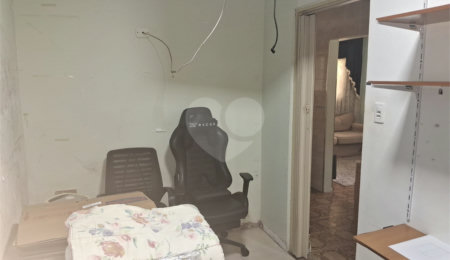Sobrado à venda ou para alugar com 2 quartos, sendo 1 suíte, em Mandaqui, São Paulo, SP