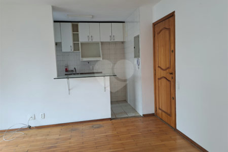 Apartamento para alugar com 1 suíte em Jardim Paulista, São Paulo, SP
