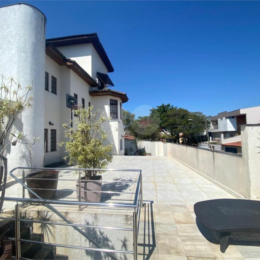 Casa à venda com 4 suítes em Independência, São Bernardo do Campo, SP