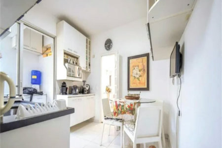 Apartamento à venda com 3 quartos, sendo 1 suíte, em Jardim Londrina, São Paulo, SP