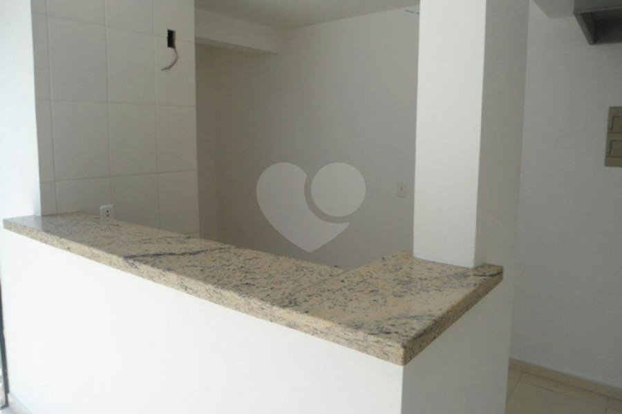 Apartamento à venda com 1 quarto em Casa Verde, São Paulo, SP