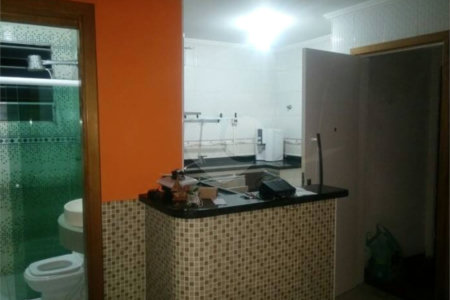 Apartamento à venda com 2 quartos em Jardim Itamarati, Poá, SP