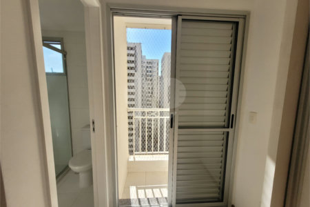 Apartamento para alugar com 2 quartos, sendo 1 suíte, em Água Branca, São Paulo, SP