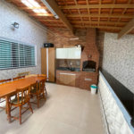 Sobrado à venda com 3 quartos em Vila Mendes, São Paulo, SP