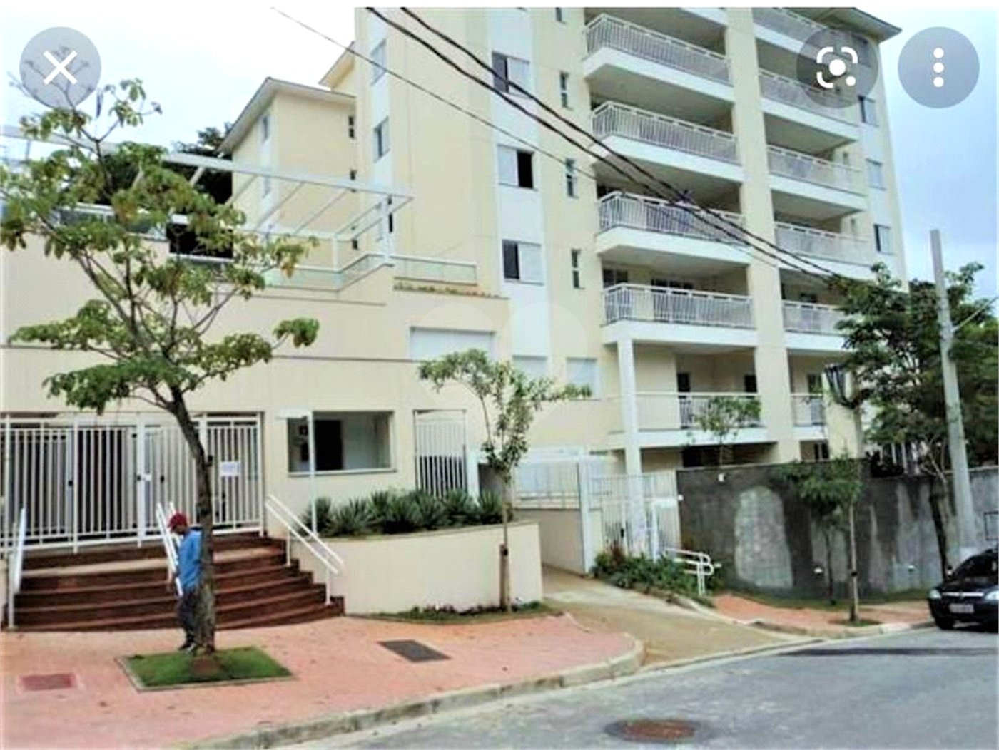 Apartamento à venda com 4 quartos, sendo 1 suíte, em Horto, São Paulo, SP