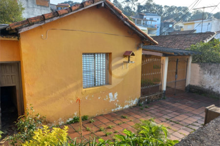 Casa à venda com 3 quartos em Vila Mazzei, São Paulo, SP