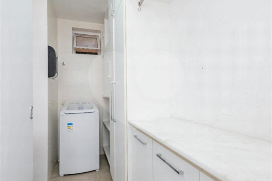 Apartamento à venda com 3 quartos, sendo 1 suíte, em Paraíso, São Paulo, SP