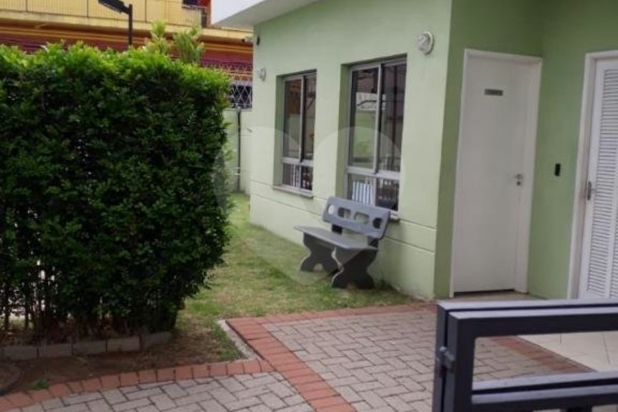 Apartamento à venda com 2 quartos em Freguesia do Ó, São Paulo, SP