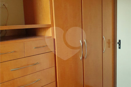 Apartamento à venda com 2 quartos em Campo Belo, São Paulo, SP