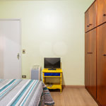 Sobrado à venda com 2 quartos, sendo 1 suíte, em Interlagos, São Paulo, SP