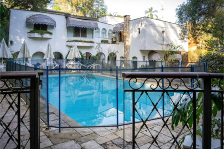 Casa à venda com 4 suítes em Fazenda Morumbi, São Paulo, SP