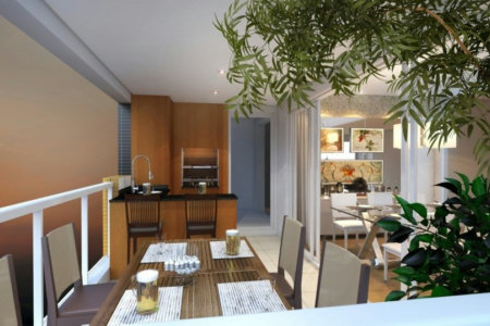 Luxor Residencial