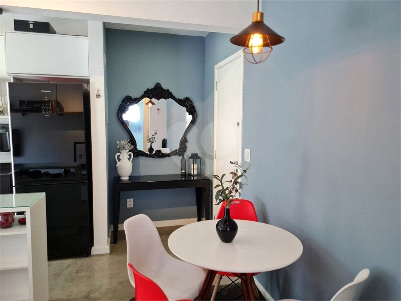Studio à venda com 1 quarto em Vila Andrade, São Paulo, SP