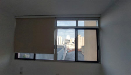 Apartamento à venda com 1 quarto em Liberdade, São Paulo, SP