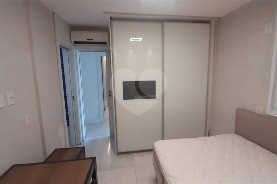 Apartamento à venda com 3 suítes em Santana, São Paulo, SP