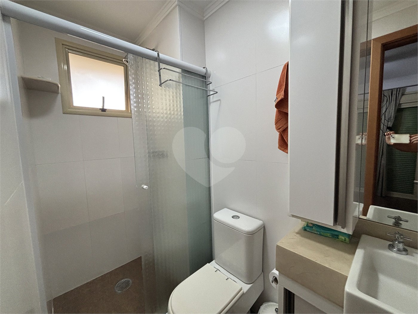 Apartamento à venda com 3 quartos, sendo 2 suítes, em Santana, São Paulo, SP