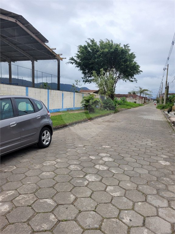 Casa à venda com 2 quartos em Suarão, Itanhaém, SP