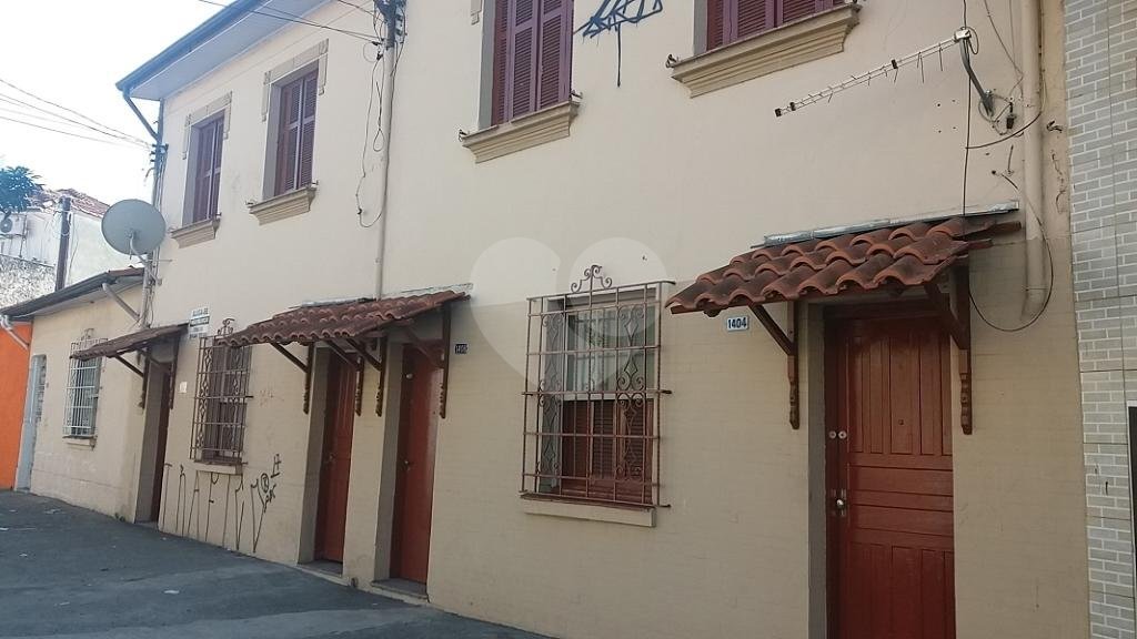 Prédio à venda em Santana, São Paulo, SP