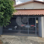 Casa à venda com 2 quartos em Jardim Alberto Gomes, Itu, SP