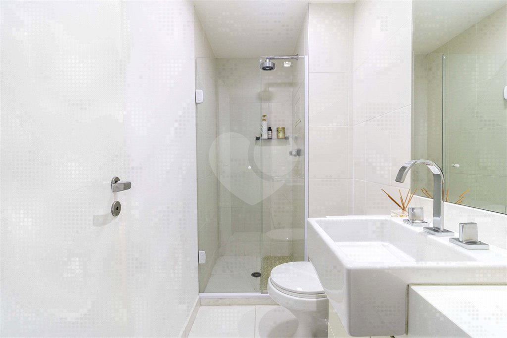 Apartamento à venda com 3 suítes em Brooklin, São Paulo, SP