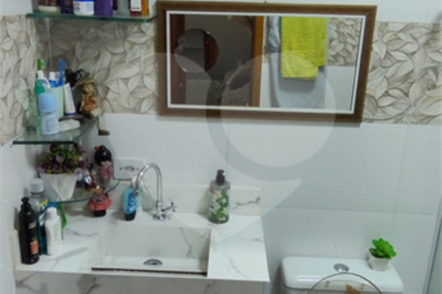 Apartamento à venda com 2 quartos em Tucuruvi, São Paulo, SP