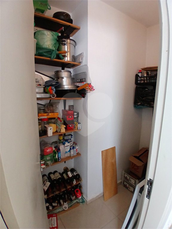 Apartamento à venda com 3 quartos em Jardim São Paulo(zona Norte), São Paulo, SP
