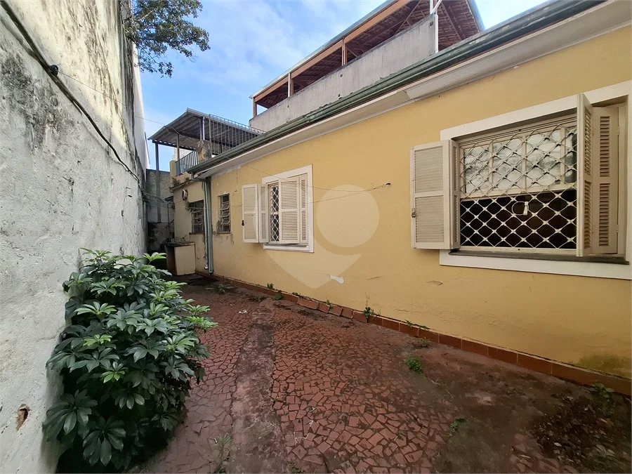 Casa Térrea à venda com 2 quartos em Santana, São Paulo, SP
