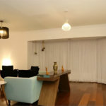 Apartamento à venda com 4 quartos, sendo 3 suítes, em Real Parque, São Paulo, SP