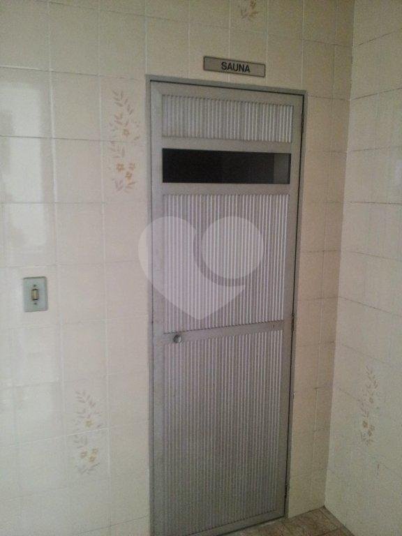 Apartamento à venda com 4 quartos, sendo 3 suítes, em Vila Maria Alta, São Paulo, SP