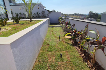 Casa à venda com 4 suítes no condomínio Portal San Giovanni, Itatiba - SP