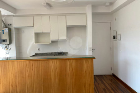 Apartamento à venda com 2 quartos, sendo 1 suíte, em Sumaré, São Paulo, SP