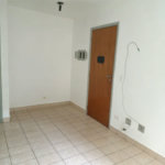 Apartamento à venda com 2 quartos em Jardim D'abril, São Paulo, SP