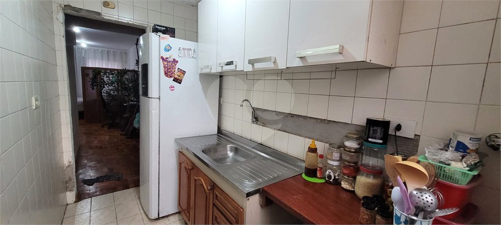 Apartamento à venda com 1 quarto no Centro, São Paulo, SP