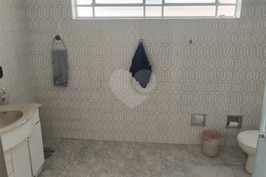 Sobrado à venda com 3 quartos, sendo 1 suíte, em Jardim São Bento, São Paulo, SP