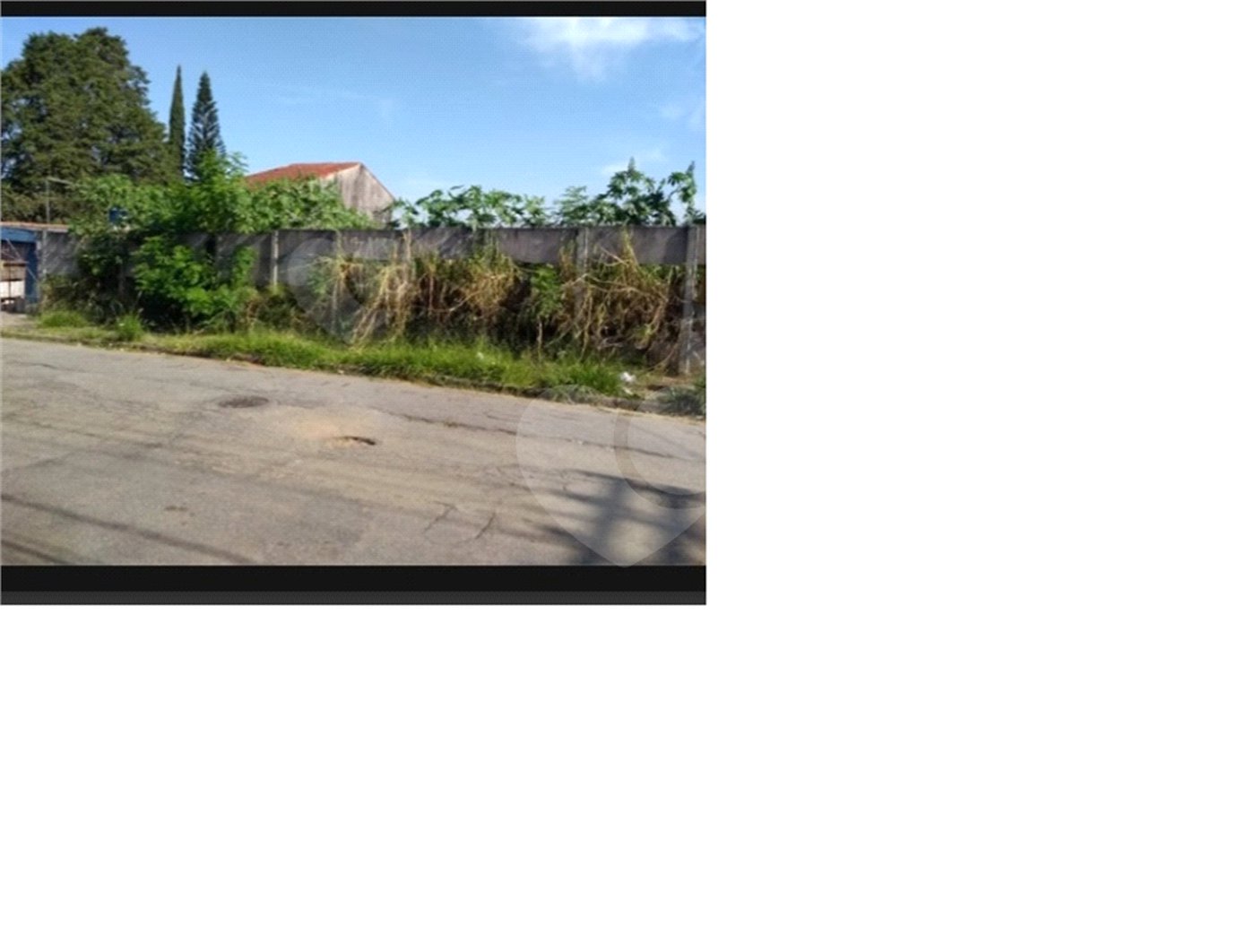 Terreno à venda em Vila São Sebastião, Mogi das Cruzes, SP