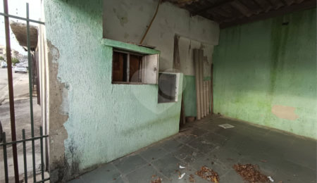 Casa à venda com 2 quartos em Vila Jardini, Sorocaba, SP