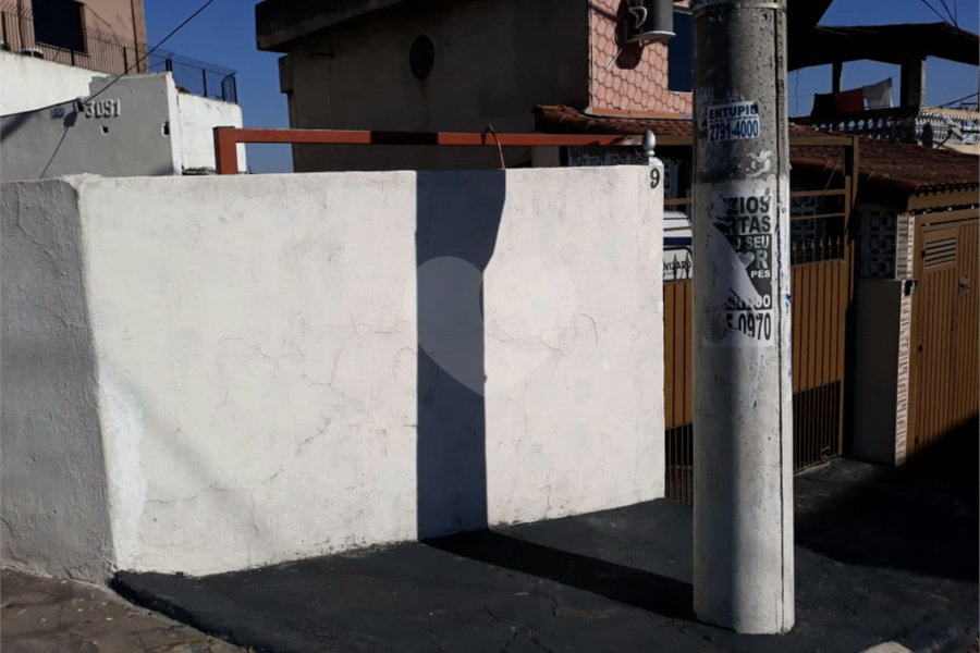Sobrado à venda com 3 quartos em Vila Renata, Guarulhos, SP