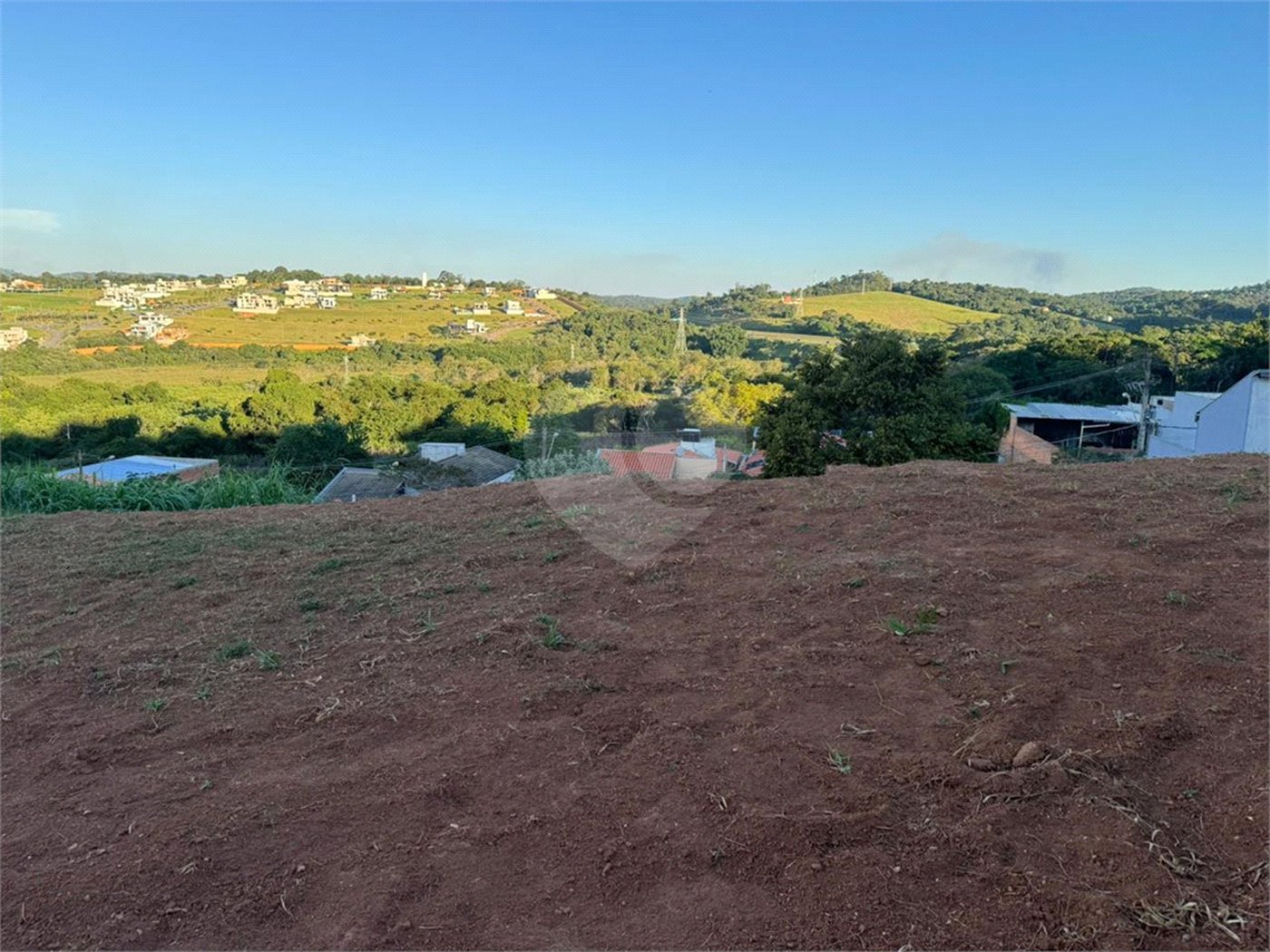 Terreno à venda em Loteamento Jardim Ipanema, Jundiaí, SP