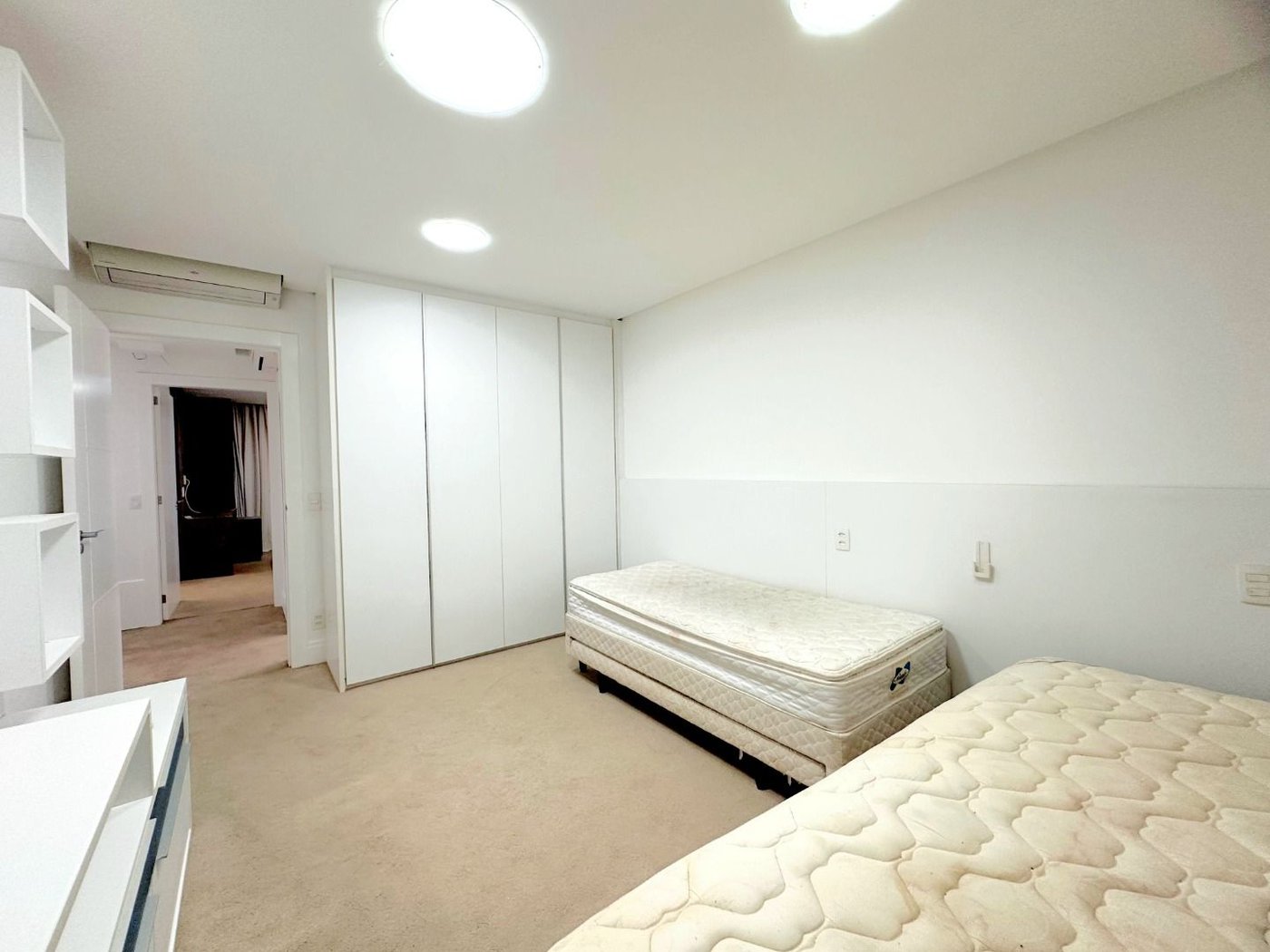 Apartamento à venda, 305 m² por R$ 2.479.000,00 - Boqueirão - Santos/SP