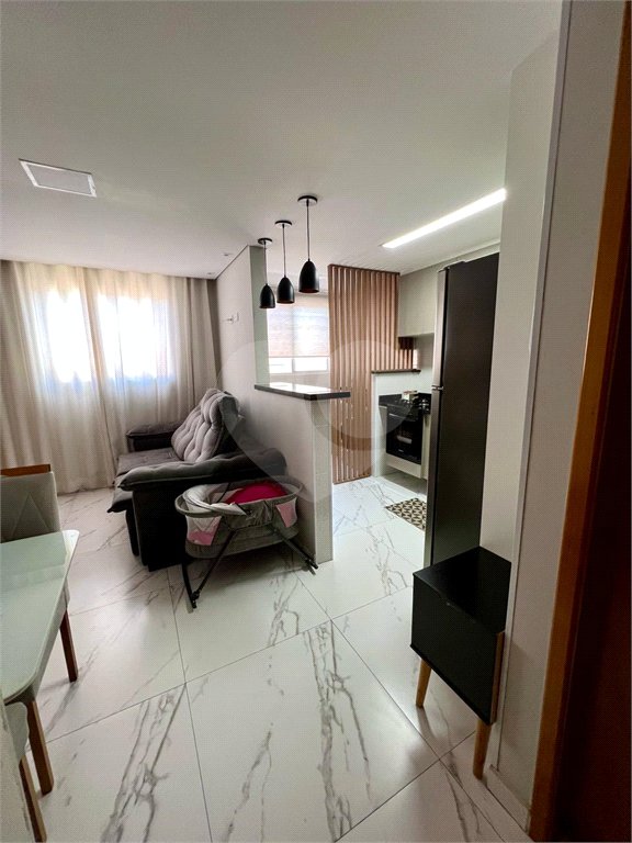 Casa à venda com 2 quartos no condomínio Benfica, São Paulo - SP