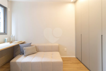 Duplex à venda com 2 suítes em Indianópolis, São Paulo, SP