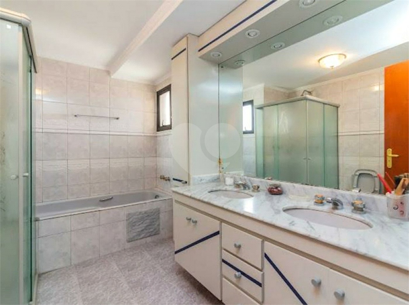 Apartamento à venda com 4 suítes em Santana, São Paulo, SP