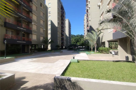Apartamento à venda, 60 m² por R$ 330.000,00 - Enseada - Guarujá/SP